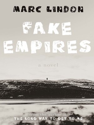 cover image of Fake Empires
